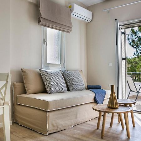 Julia'S Boutique Suites, Near Argostoli. Travliata 외부 사진