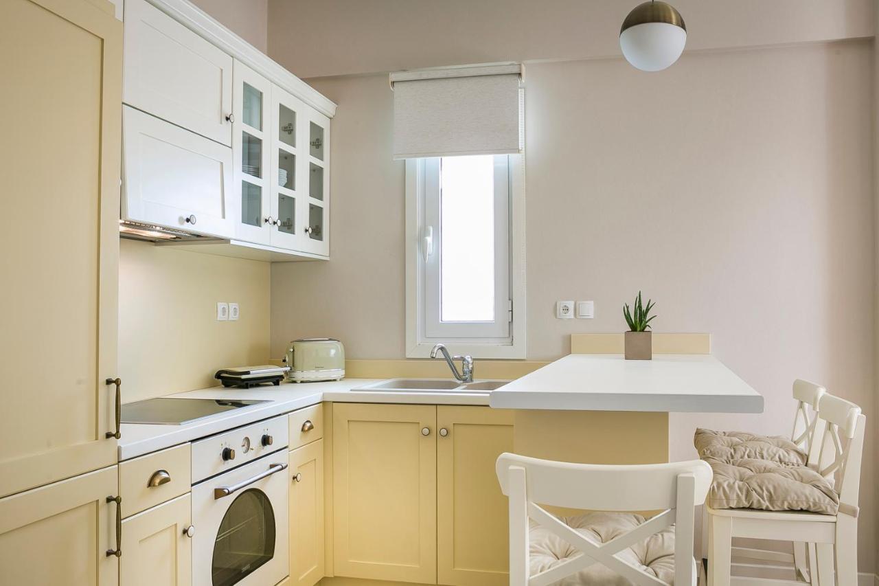 Julia'S Boutique Suites, Near Argostoli. Travliata 외부 사진