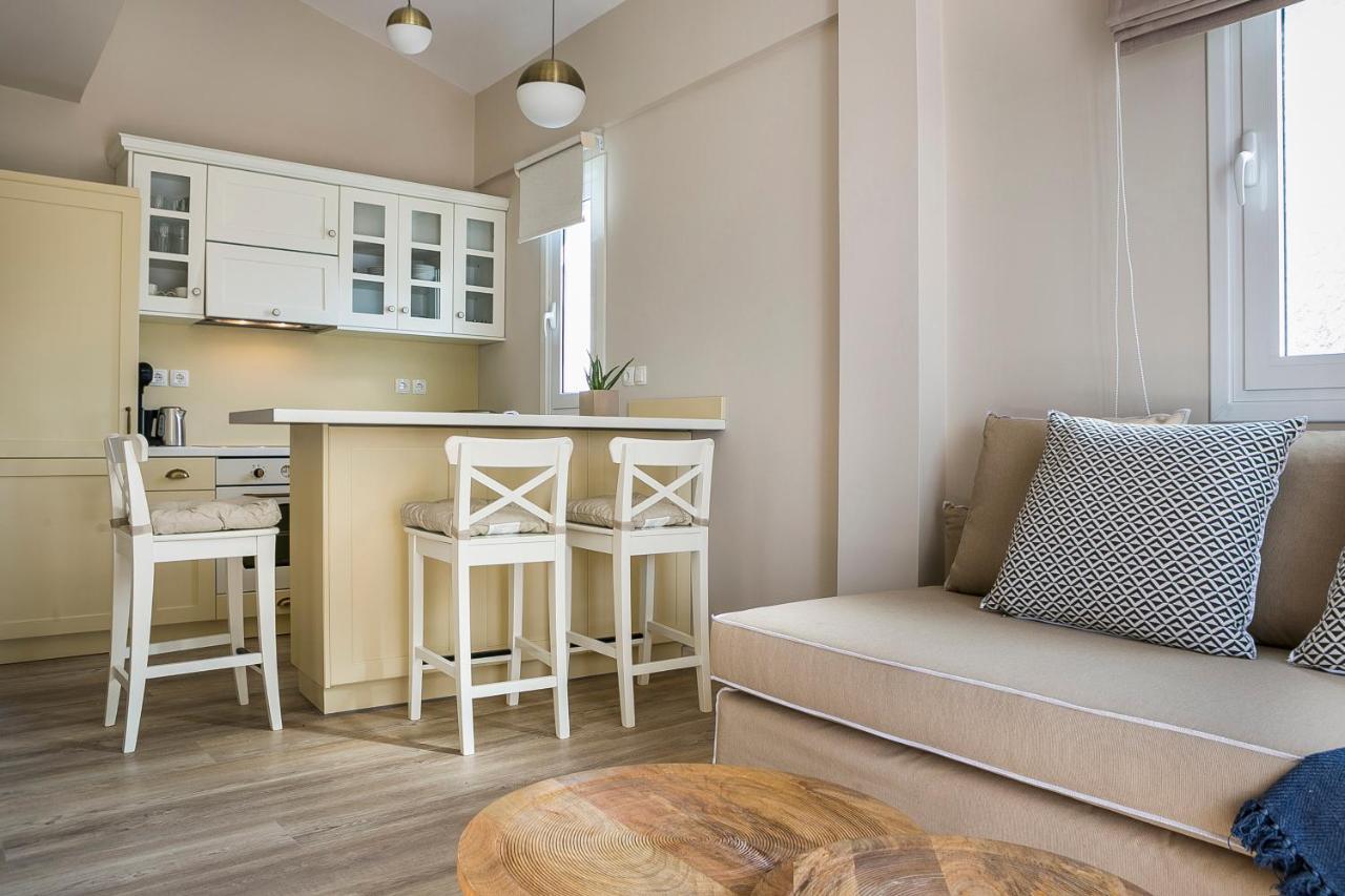 Julia'S Boutique Suites, Near Argostoli. Travliata 외부 사진