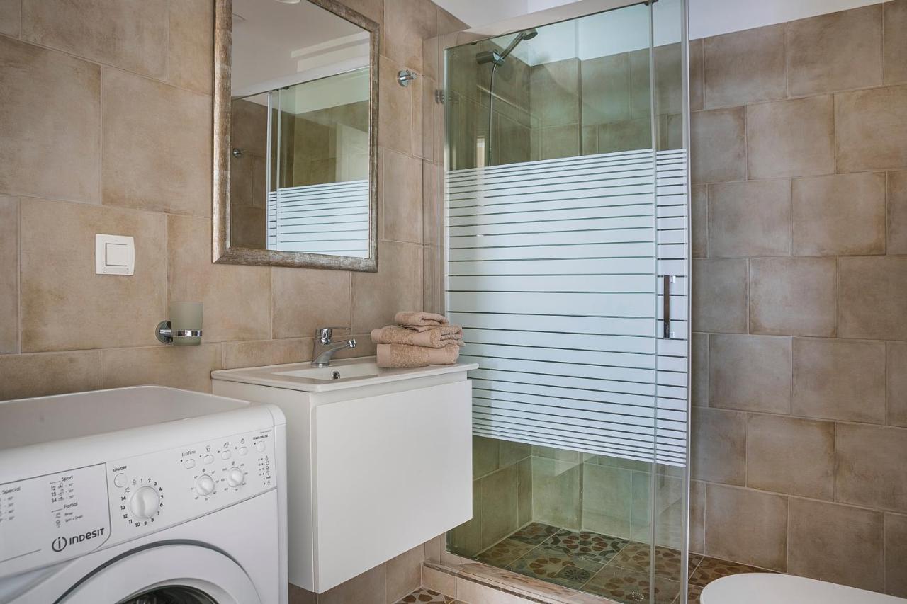 Julia'S Boutique Suites, Near Argostoli. Travliata 외부 사진