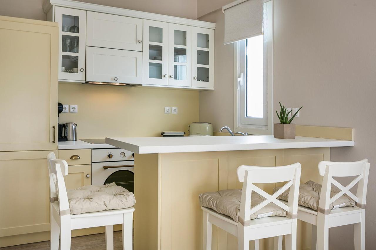 Julia'S Boutique Suites, Near Argostoli. Travliata 외부 사진