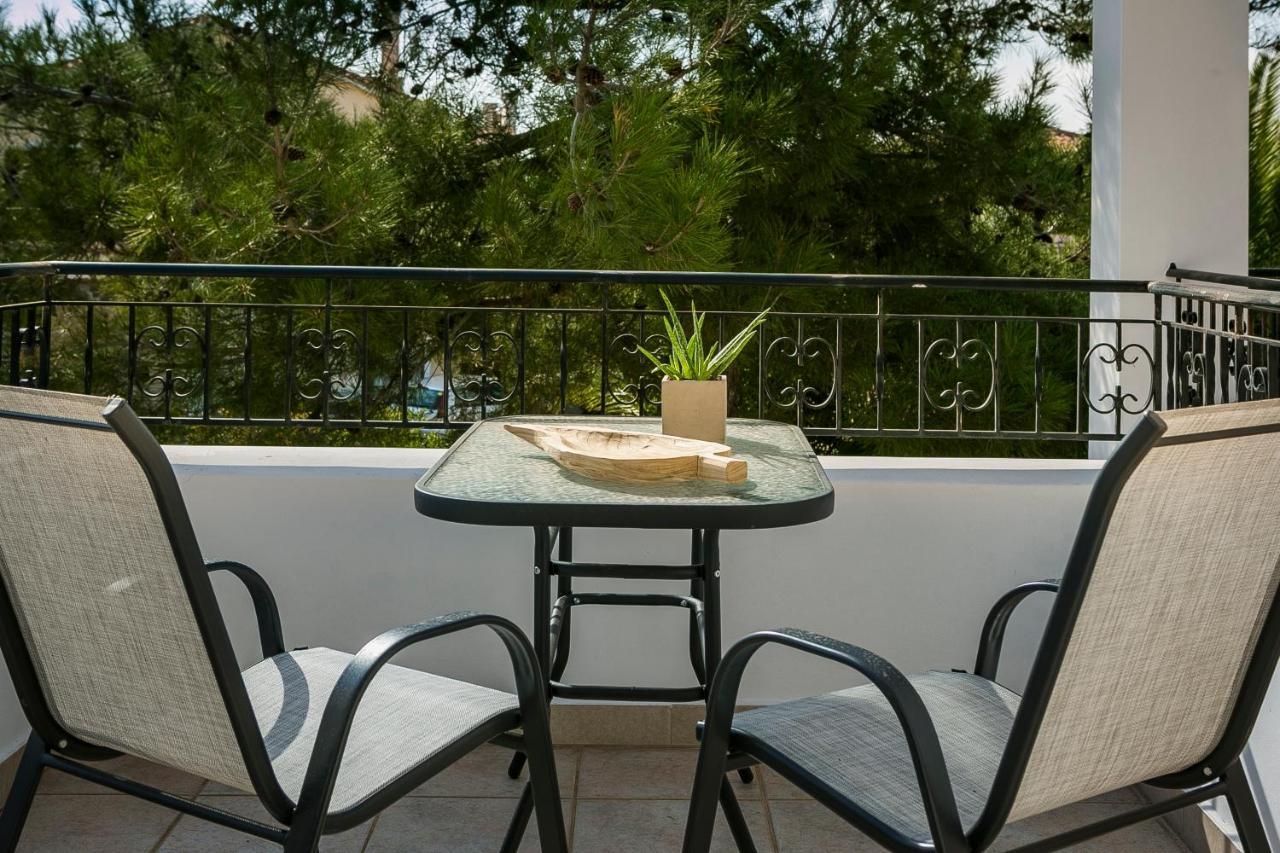Julia'S Boutique Suites, Near Argostoli. Travliata 외부 사진