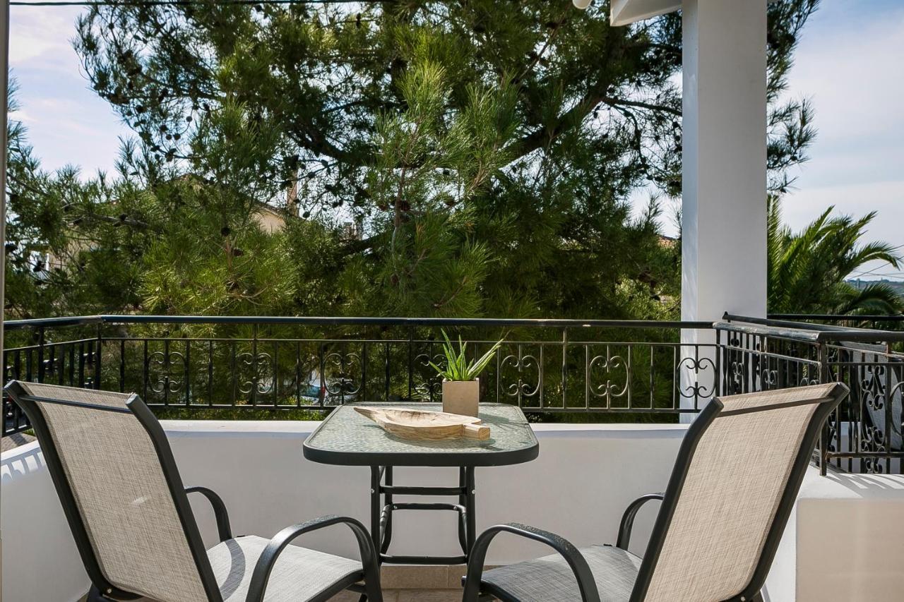 Julia'S Boutique Suites, Near Argostoli. Travliata 외부 사진