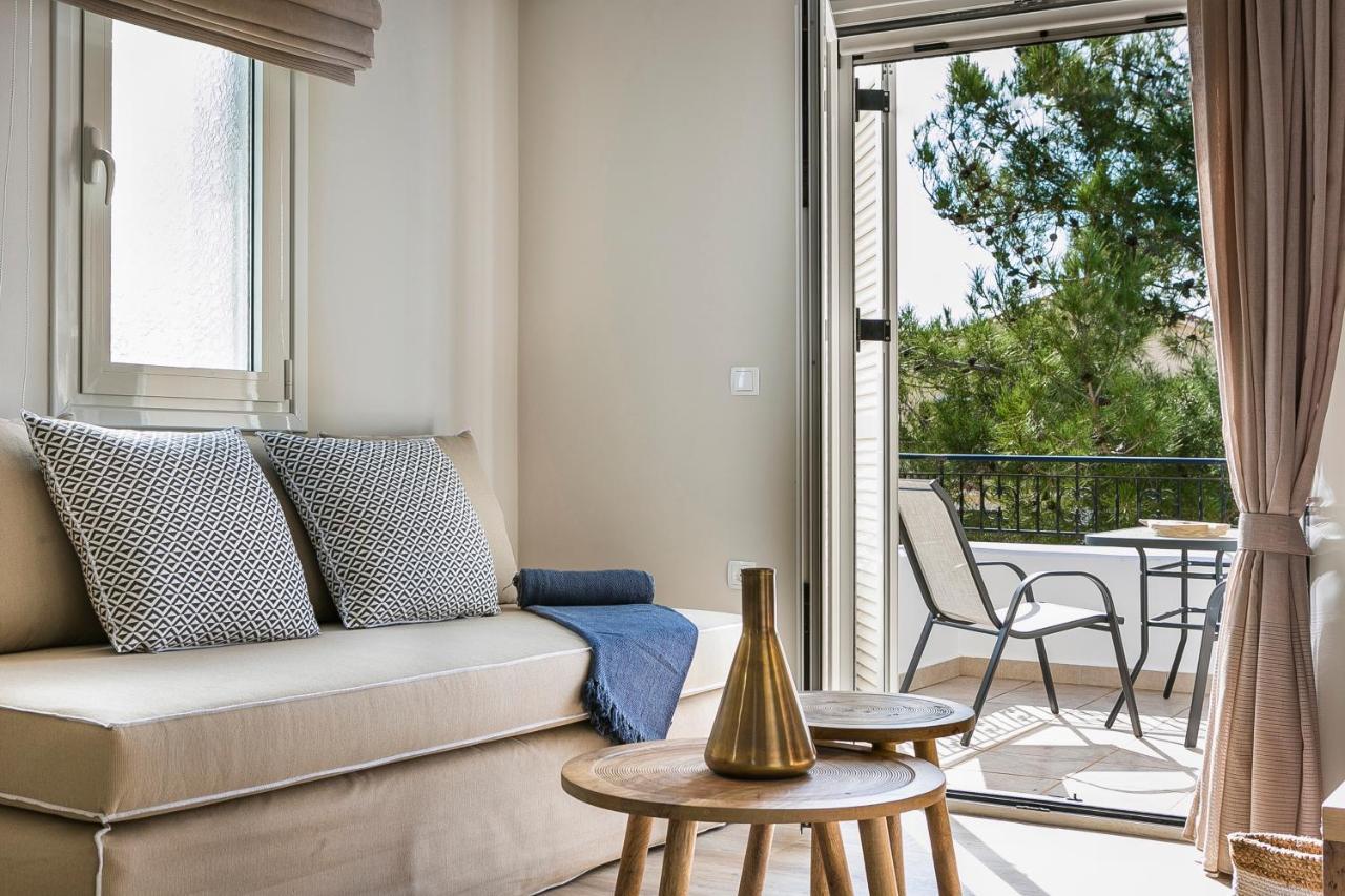 Julia'S Boutique Suites, Near Argostoli. Travliata 외부 사진